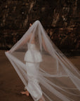 Classic Cassidy Soft Tulle Veil