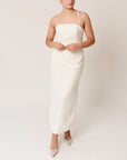 Ada Midi dress
