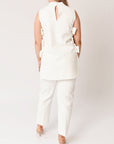 Anna Tunic Top