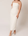 Ada Midi dress