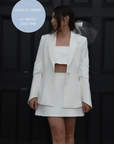 Blake Mini Skirt