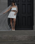 Blake Mini Skirt