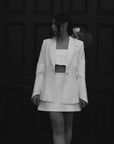 Blake Mini Skirt