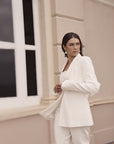 Abella Blazer
