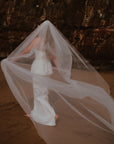 Classic Cassidy Soft Tulle Veil