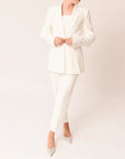 Abella Blazer