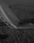 Sandy Trim Veil
