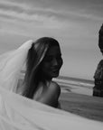 Classic Cassidy Soft Tulle Veil