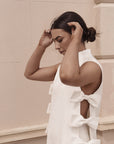 Anna Tunic Top