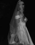 Paris Trim Veil