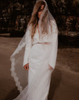 Donny Maxi Skirt