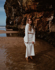 Donny Maxi Skirt