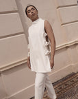 Anna Tunic Top