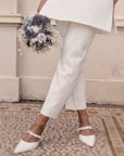 Abella Trousers