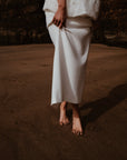 Donny Maxi Skirt