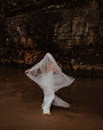 Classic Cassidy Soft Tulle Veil