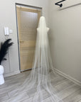 Ruby Veil