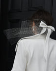 Carrie Headpiece