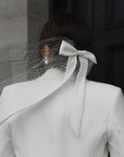 Carrie Headpiece