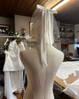 Carrie Headpiece