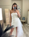 Blair Mini Dress