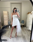 Blair Mini Dress