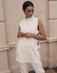 Anna Tunic Top