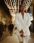 Abella Blazer