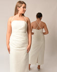 Ada Midi dress