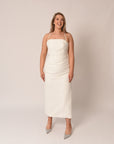 Ada Midi dress