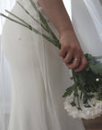 Pearl Cluster Veil