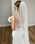 Pearl Cluster Veil