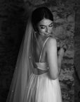 Pearl Cluster Veil