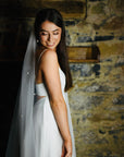 Pearl Cluster Veil