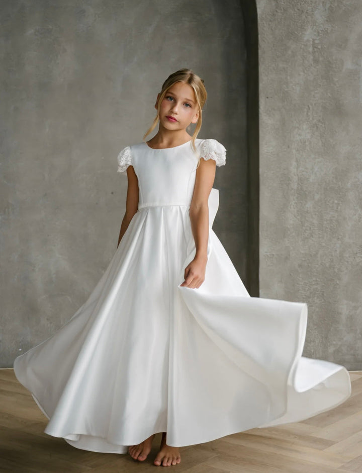 Communion and Flower Girl Dresses