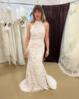 Skyla Gown