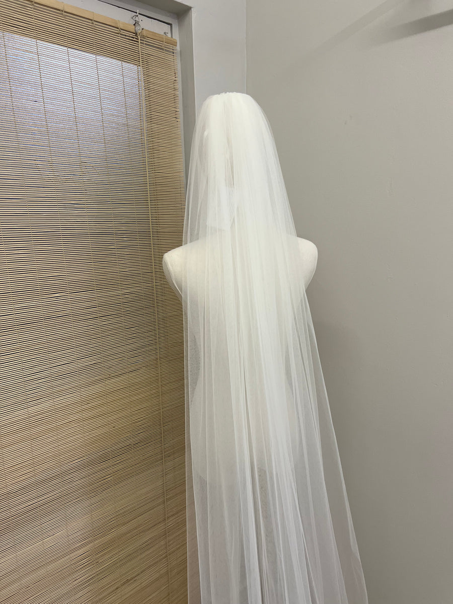 Ruby Veil