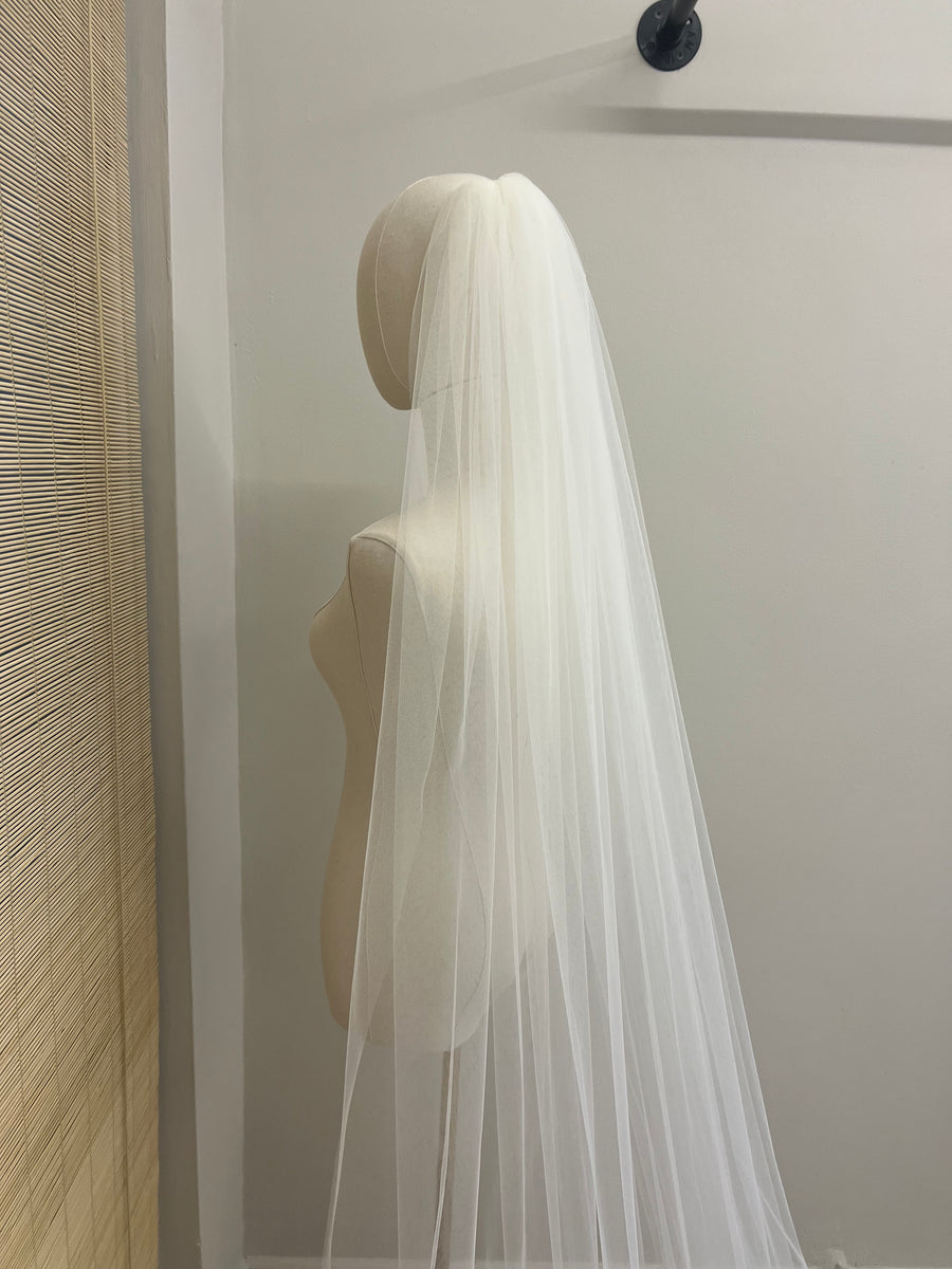 Mary-Jane Veil