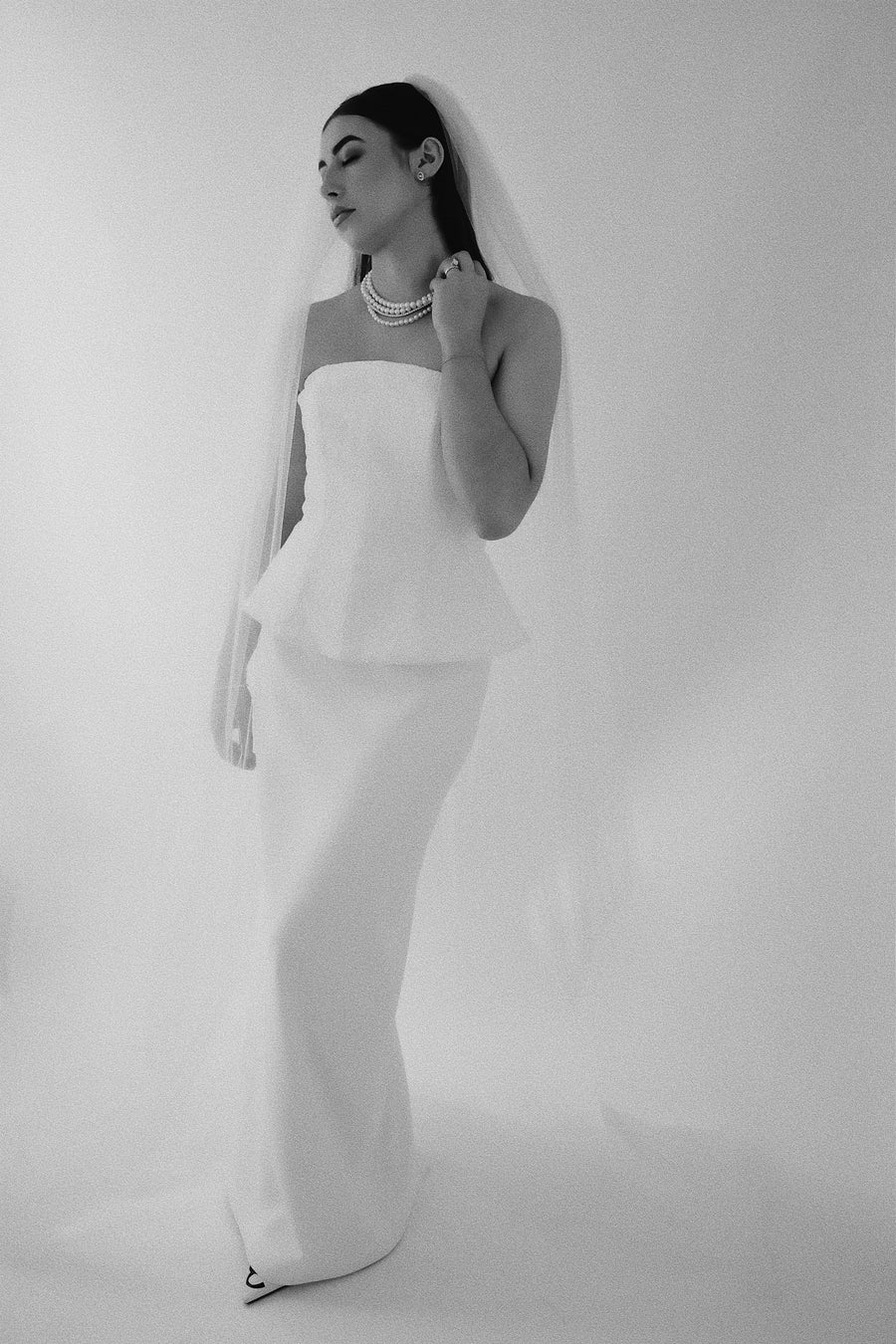 Mary-Jane Veil