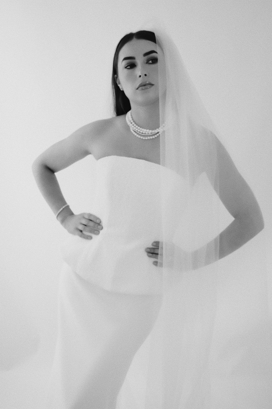 Mary-Jane Veil