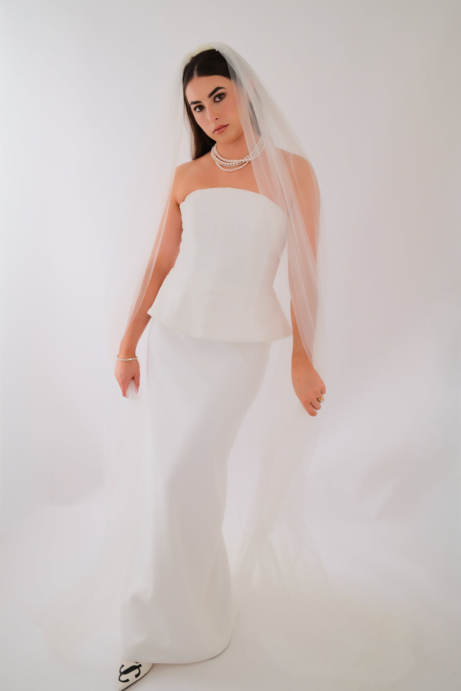 Mary-Jane Veil