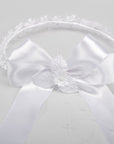 Communion Flower Crown