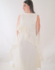 Lexi Corded Lace Veil