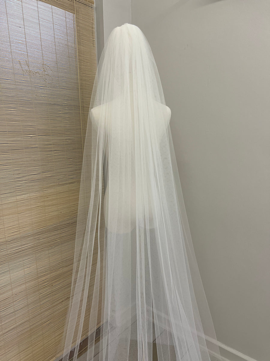 Mary-Jane Veil