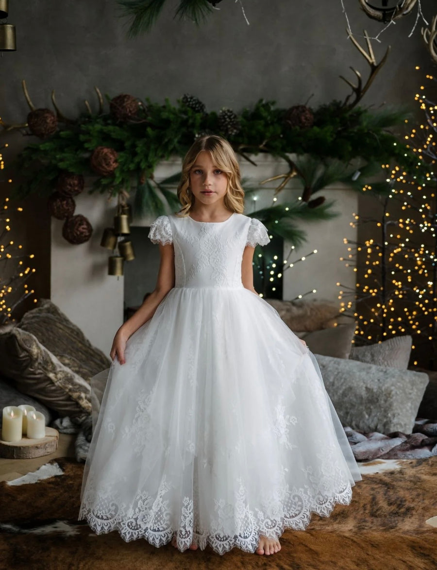 BRYNLEE by Teter Warm