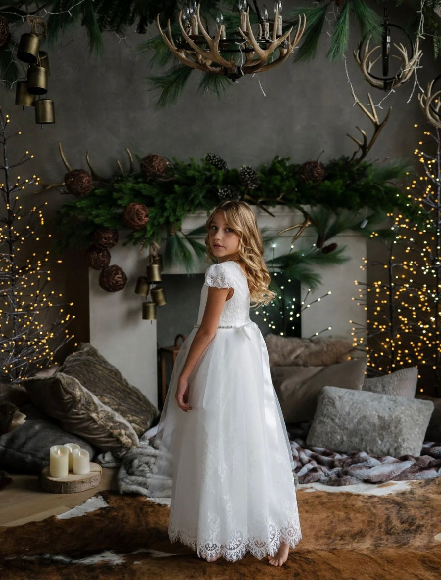 BRYNLEE by Teter Warm