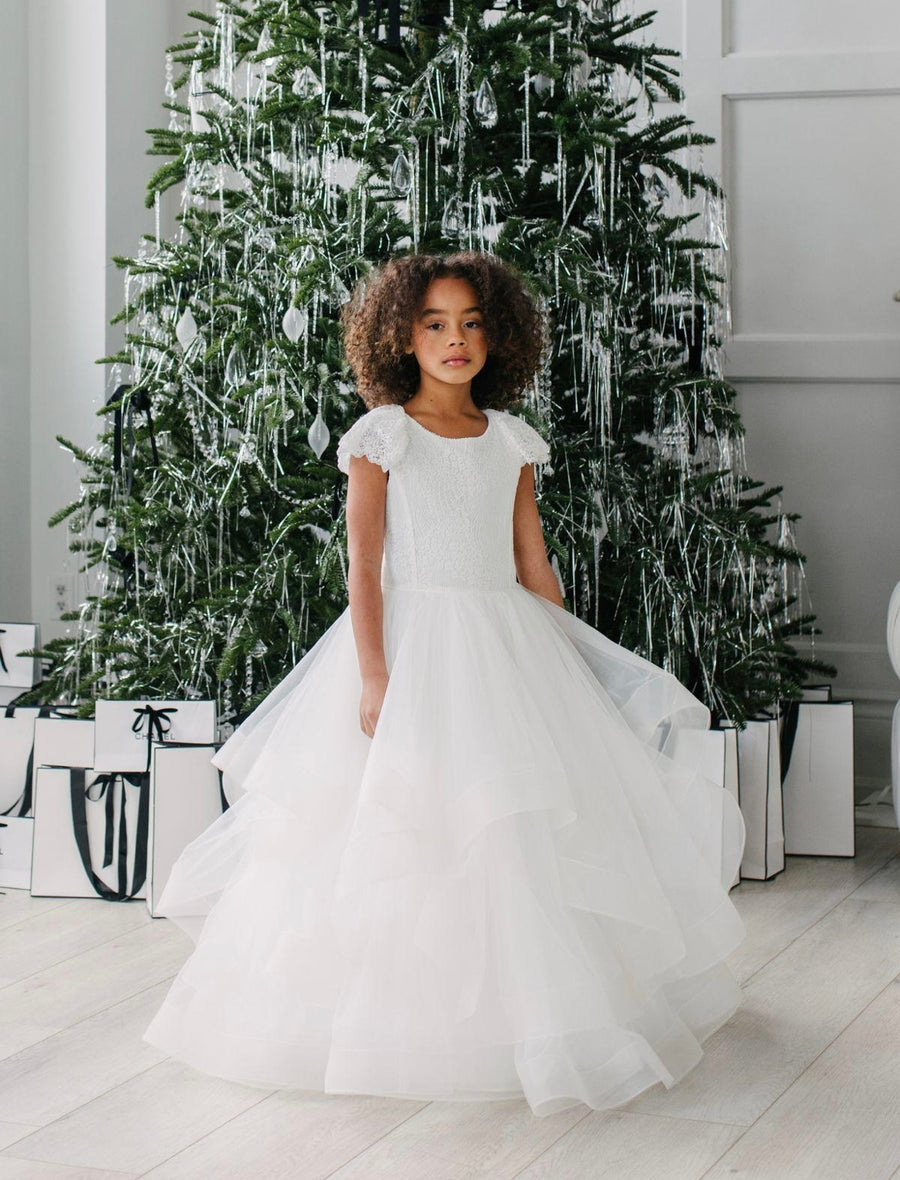 KIZZIE By Teter Warm