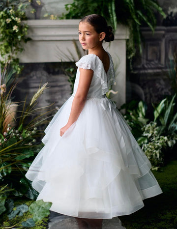 KIZZIE By Teter Warm