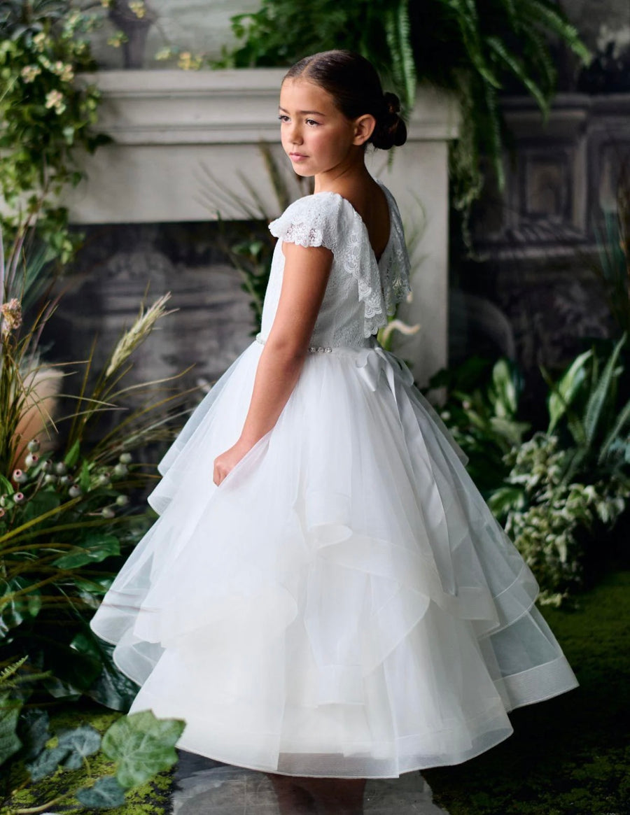 KIZZIE By Teter Warm