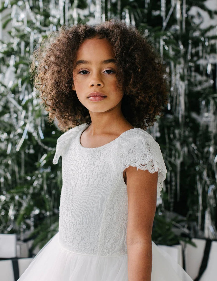 KIZZIE By Teter Warm